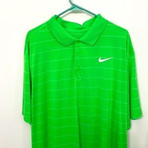 Nike Golf Shirt
